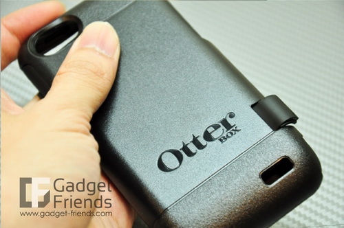 เคส Otterbox HTC One V Commuter Series เคส 2 ชั้นกันกระแทก ทนถึก อันดับ 1 จากอเมริกา ของแท้ 100% By GAdget Friends